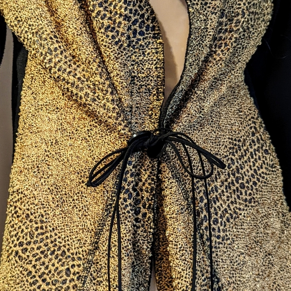 🎀Women's | PICADILLY | Cardigan | XL - Picture 8 of 9